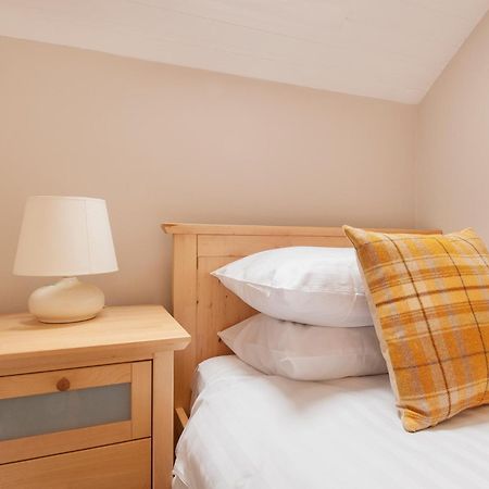 High Street Apartment Edinburgh Exterior foto