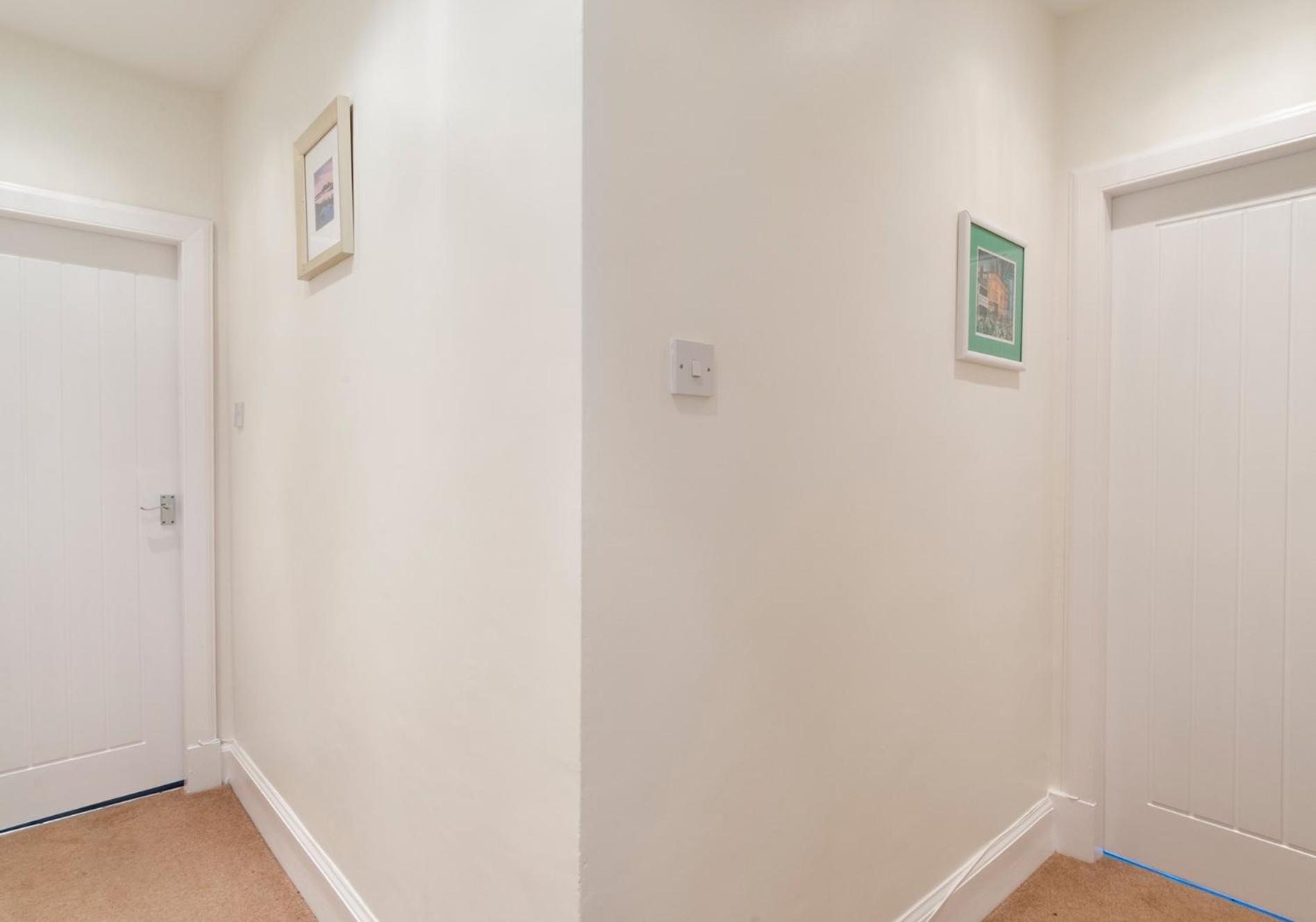 High Street Apartment Edinburgh Exterior foto