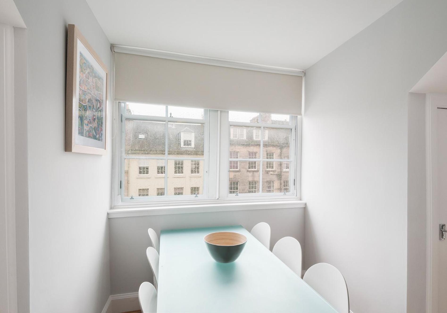 High Street Apartment Edinburgh Exterior foto