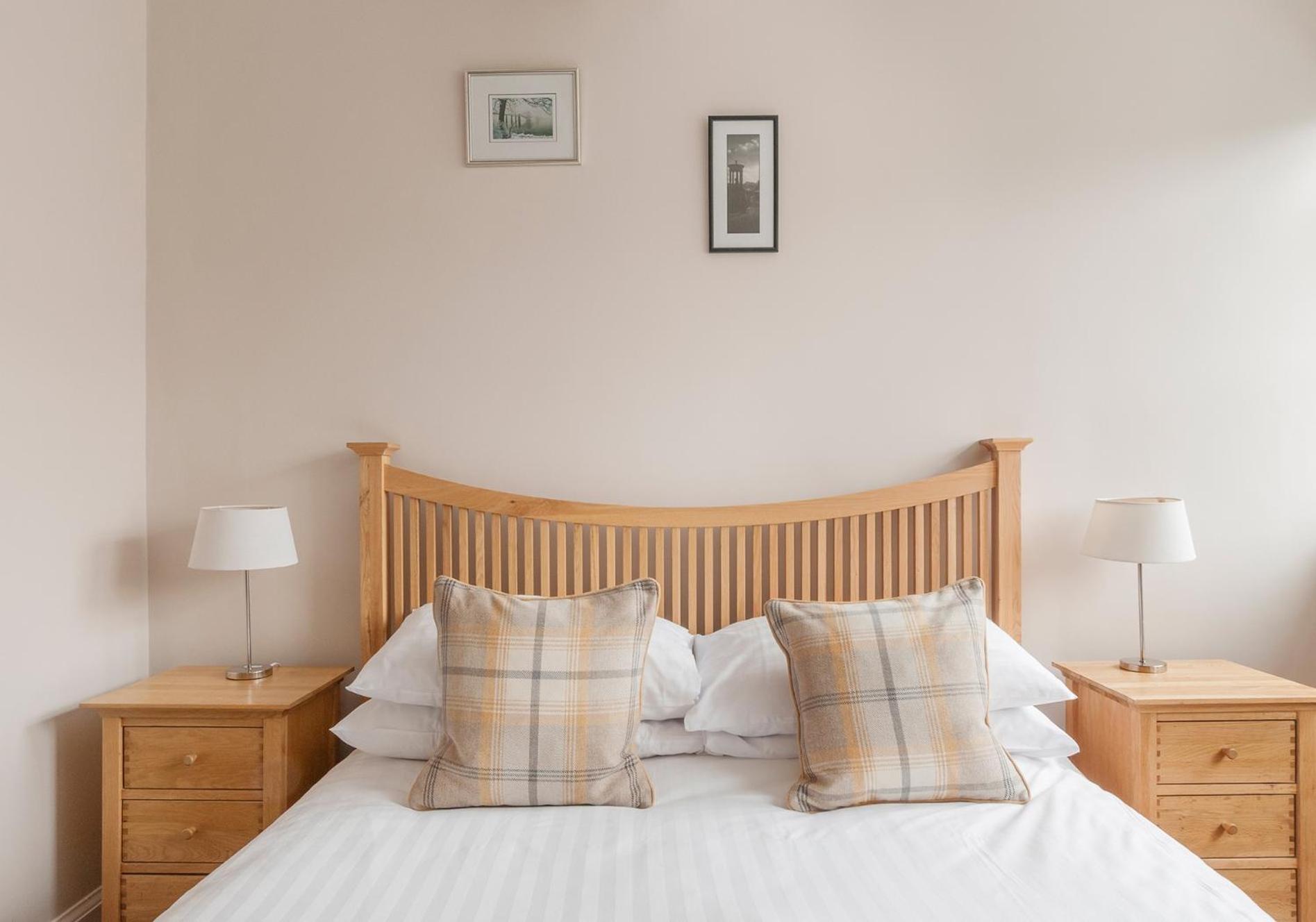 High Street Apartment Edinburgh Exterior foto