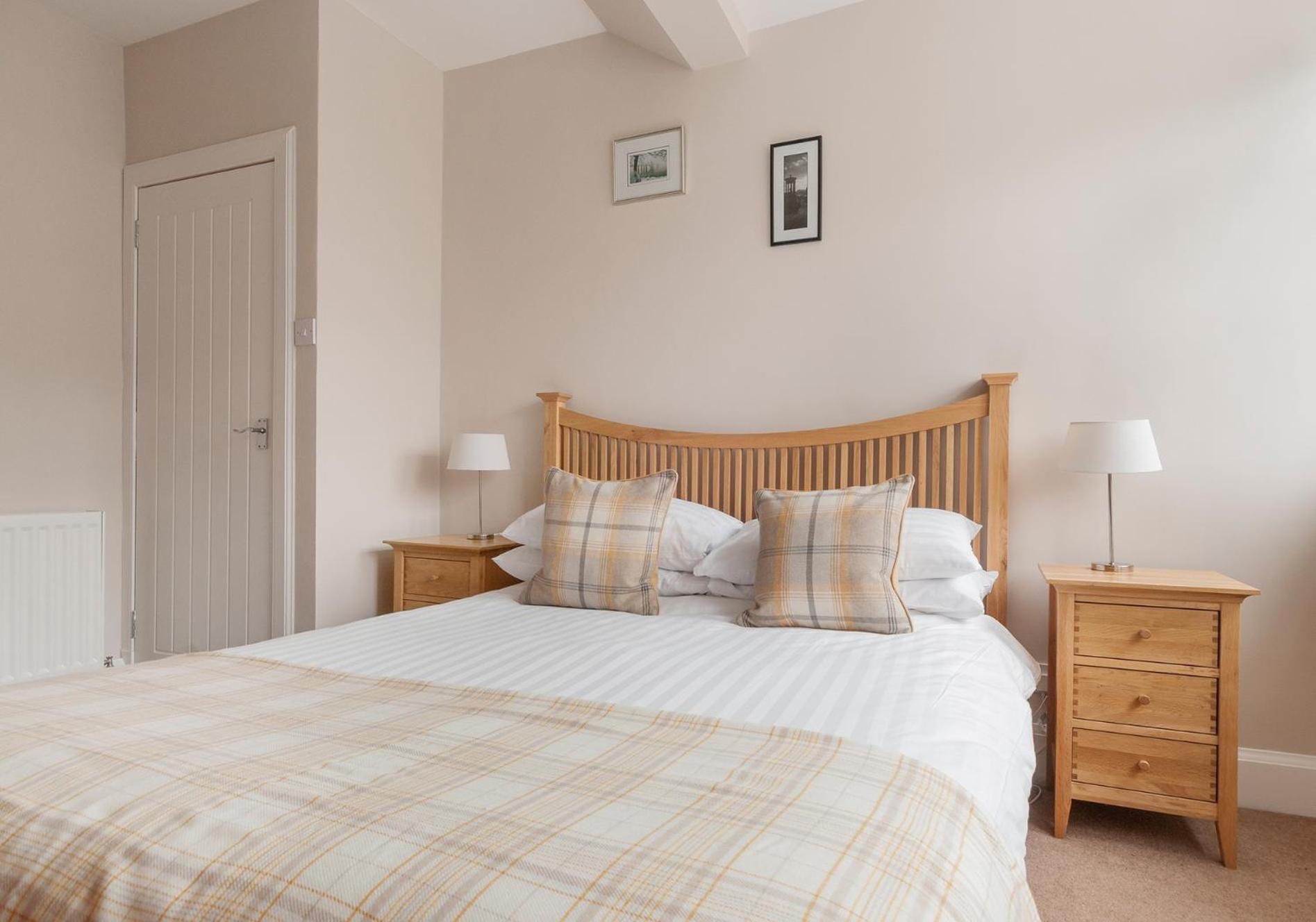 High Street Apartment Edinburgh Exterior foto