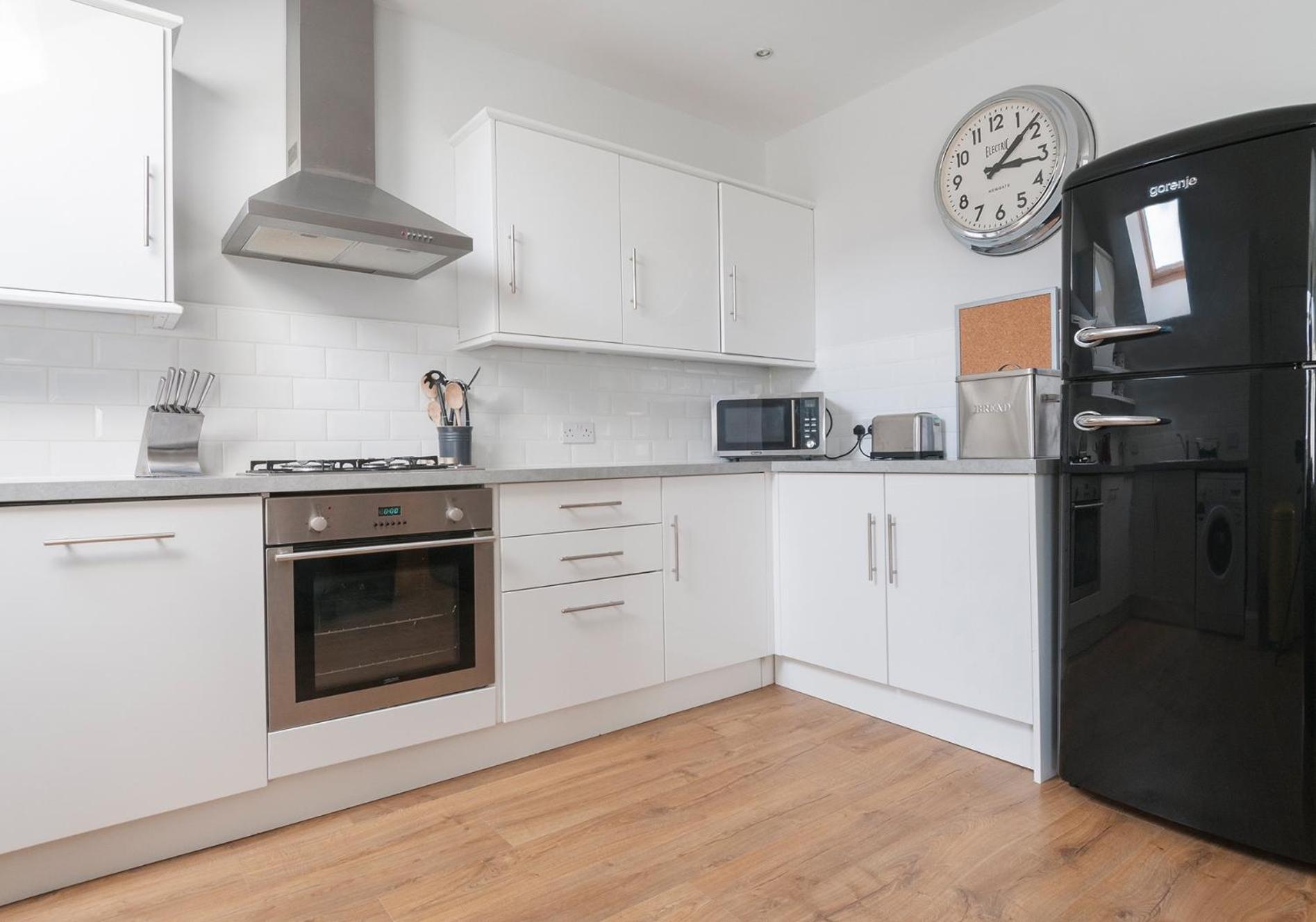 High Street Apartment Edinburgh Exterior foto